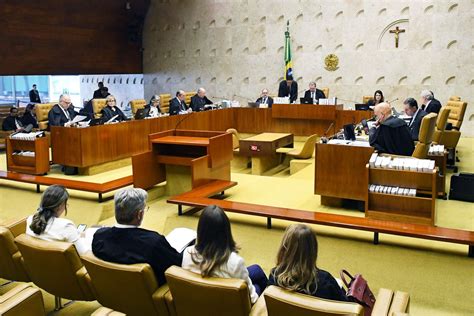 corte stf